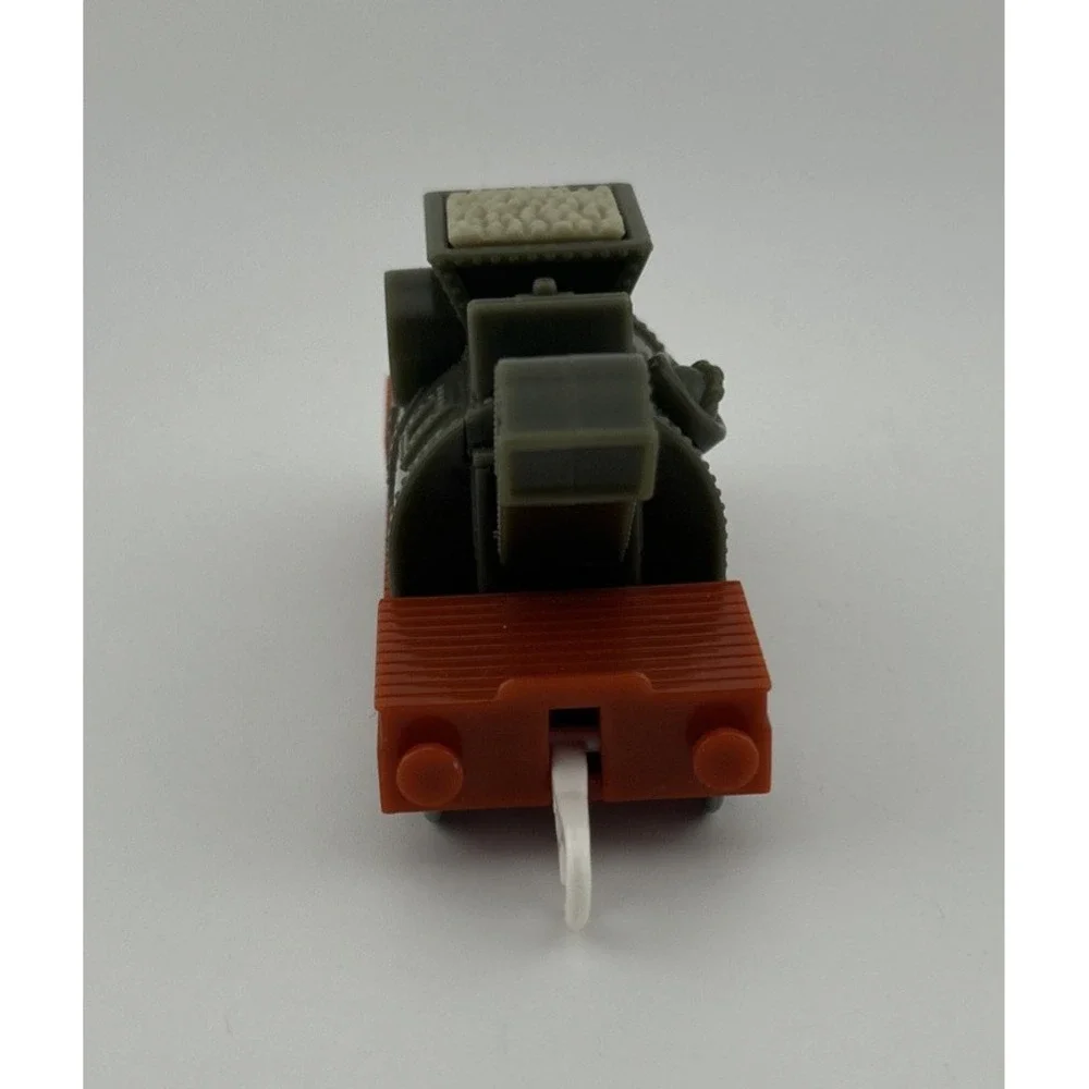 2009 MATTEL Thomas and Friends TRACKMASTER COAL Hopper‎